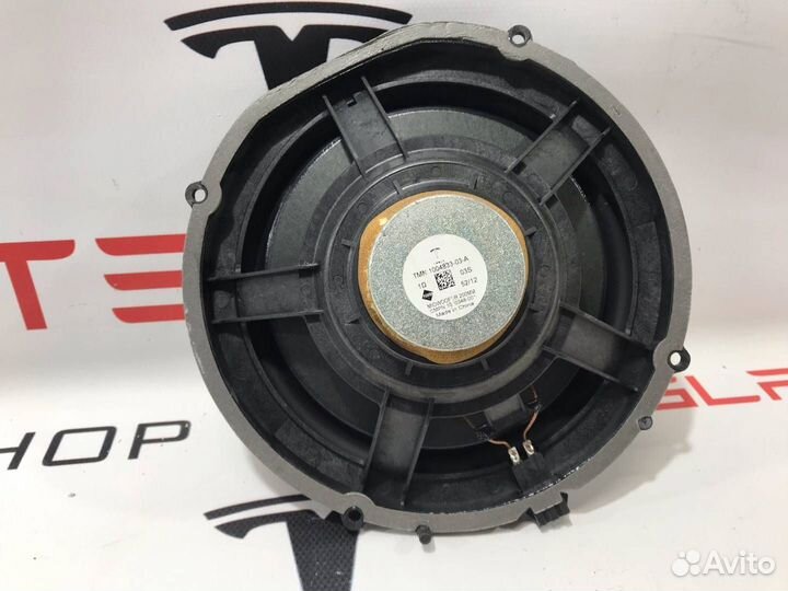 Динамик двери передний Tesla Model S 2015