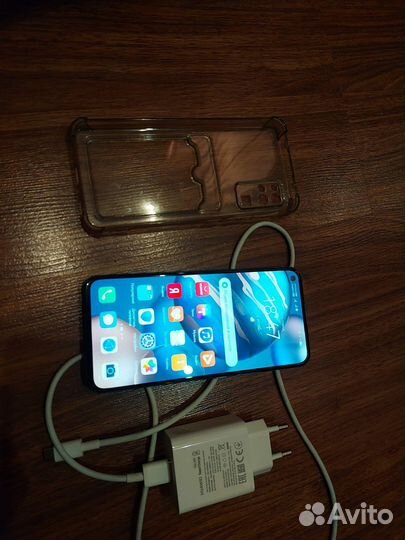 HONOR 30, 8/128 ГБ