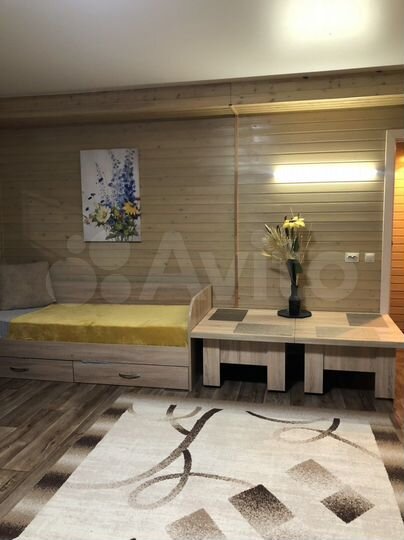 Дача 100 м² на участке 3 сот.