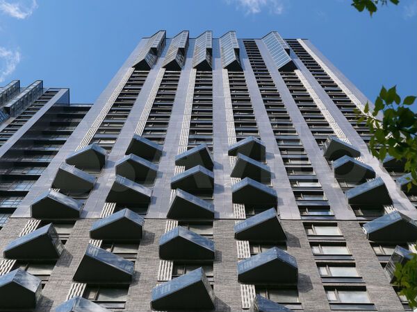 1-к. квартира, 39,1 м², 17/28 эт.