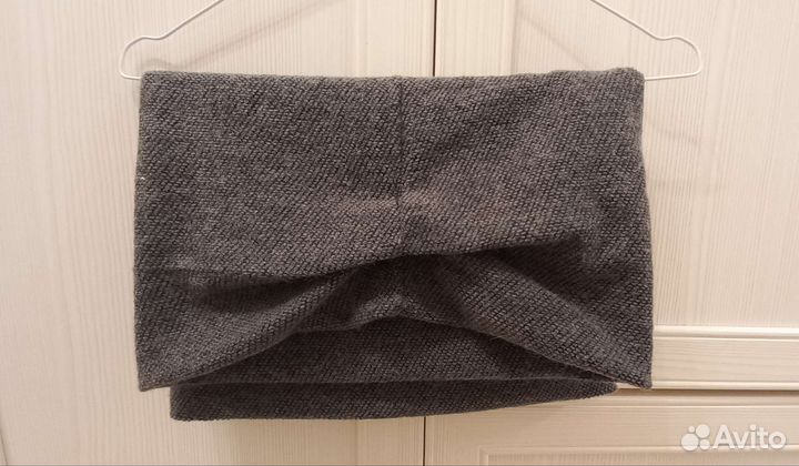 Снуд (хомут)