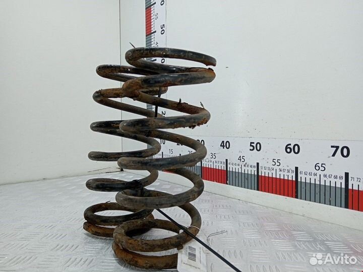 Пружина для Hyundai-KIA Santa Fe 1 (SM)