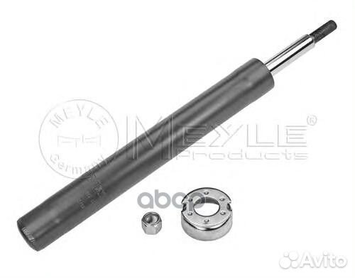 Амортизатор пер.VW golf II,jetta II 83-89 (м