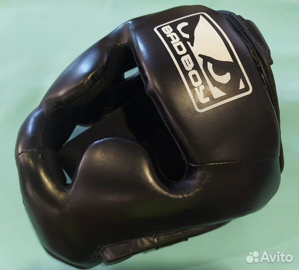 Перчатки бокс Клинч, Топ Тен, Топ Ранк, Бэд Бой