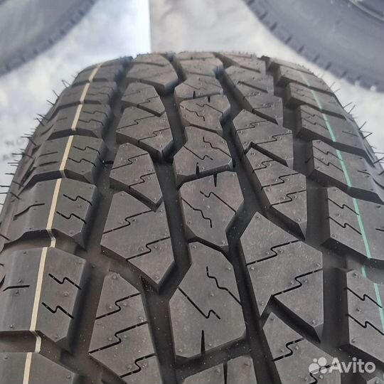 Triangle TR292 245/70 R17 110