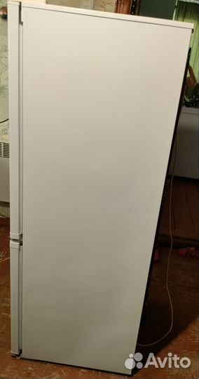 Холодильник атлант
