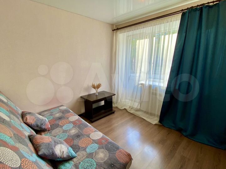 2-к. квартира, 42 м², 2/5 эт.