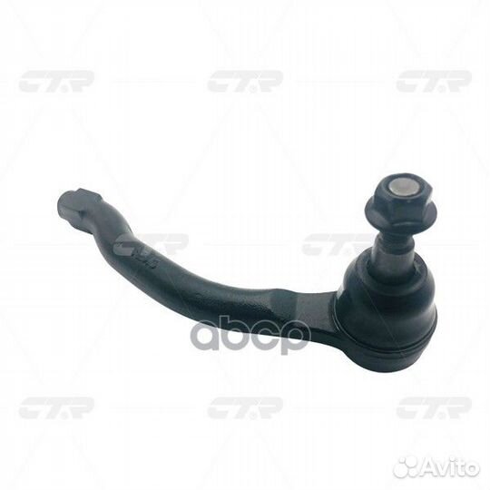 Наконечник рулевой тяги (CEN146R) ce0537r CTR