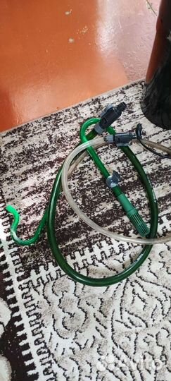 Фильтр Eheim 2217050 classic 600