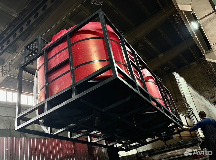 Емкость кас, кассета кас, кассета для удобрений