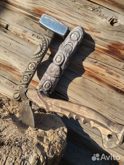 Ручная работа