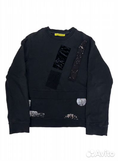 Свитшот Raf Simons Sterling ruby