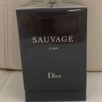 Духи мужские dior sauvage