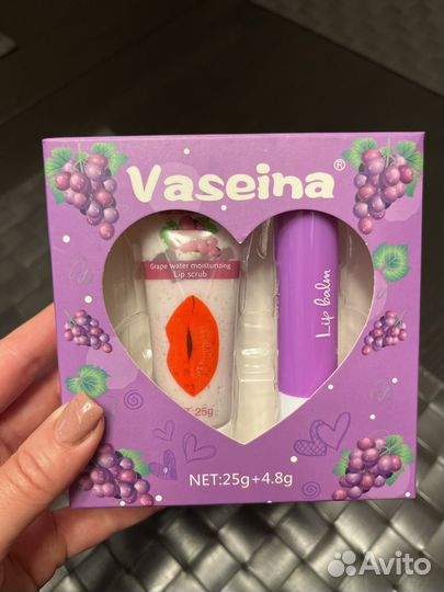 Косметика новая пакетом