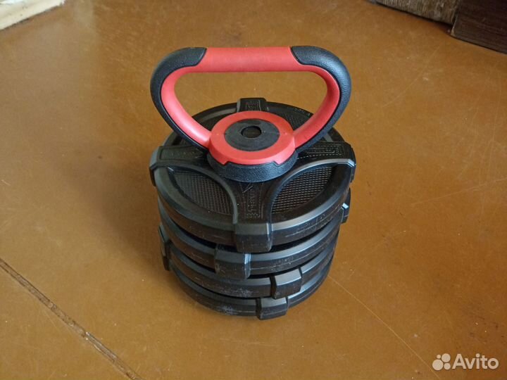 Гантели разборные 40 кг