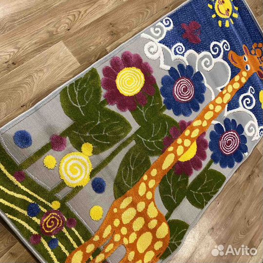 Ковер Детский 1.6х2.3 Брест