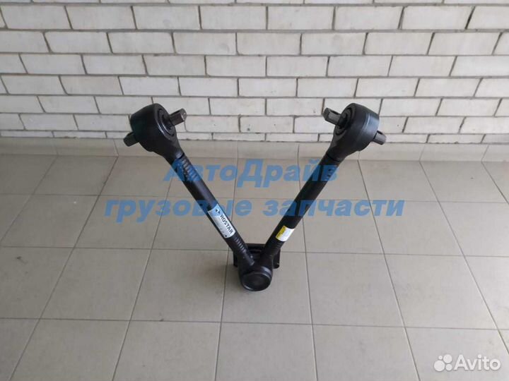 Тяга V-образная ман тга тгс тгх 81432706117