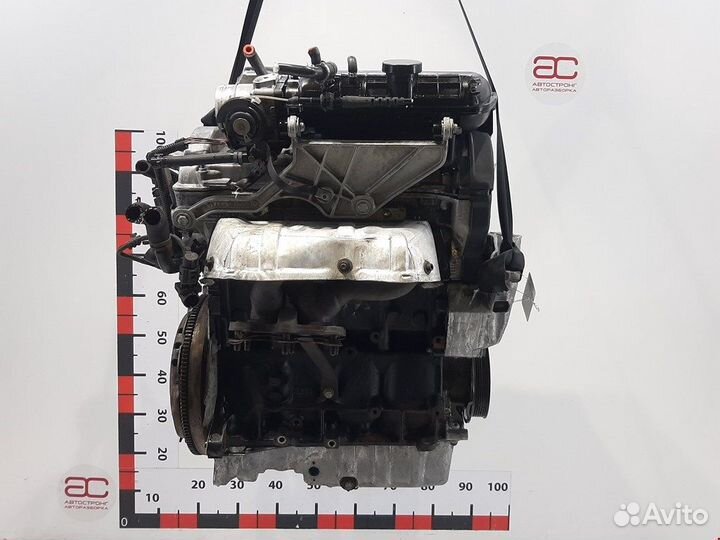 Двигатель(двс) Audi A3 (8L1) (1996-2003)