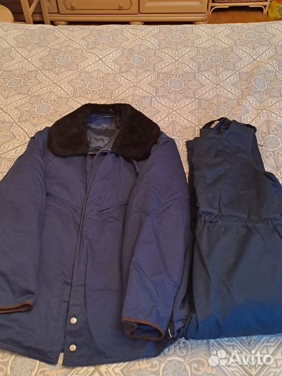 Летный костюм ввс СССР