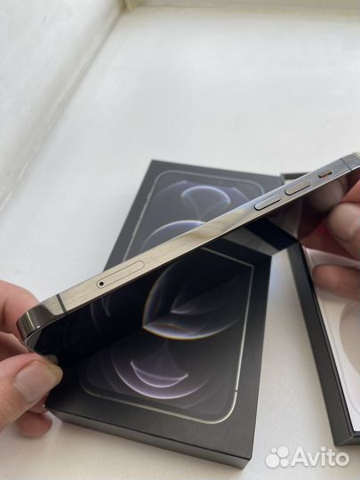 iPhone 12 Pro, 128 ГБ