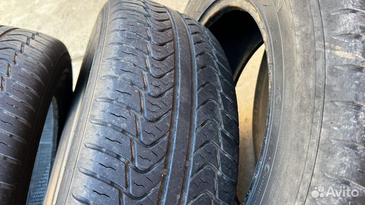 КАМА Кама 365 SUV (НК-242) 215/65 R16