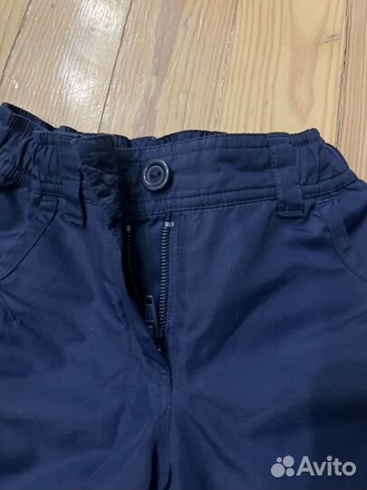 Брюки/штаны демисезонные outventure