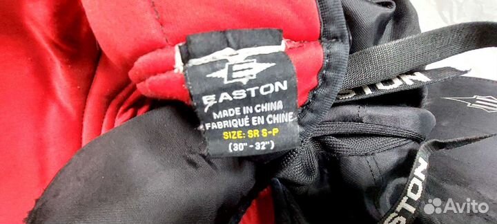 Хоккейные шорты взрослые