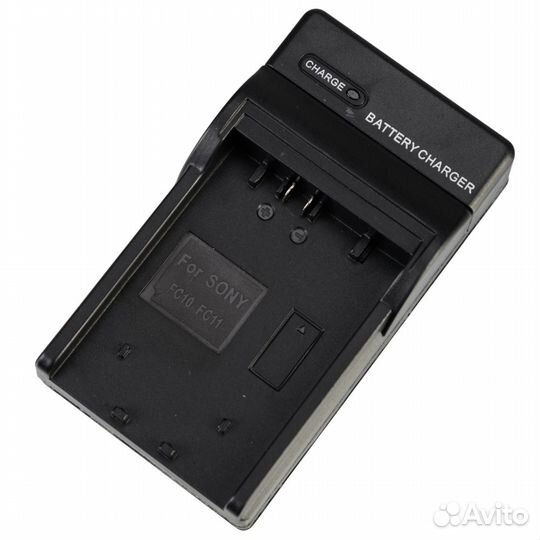 Зарядное устройство dofa USB для NP-FC10 NP-FC11