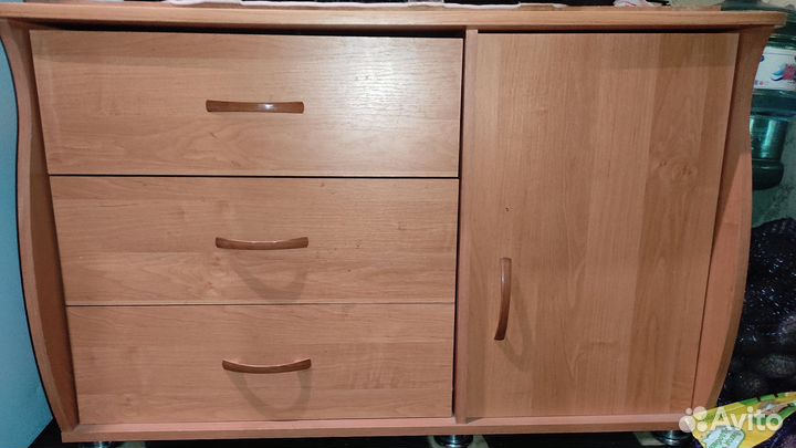 Продам аквариум