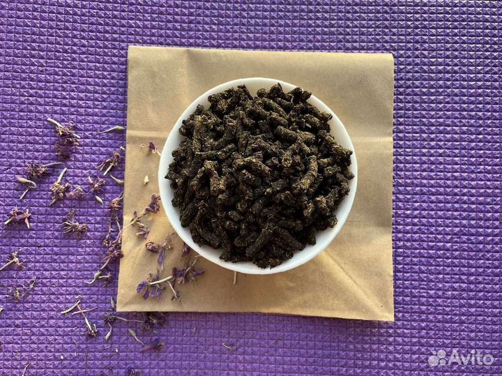 Иван-чай 1 кг 2023 свежий урожай, полезный чай