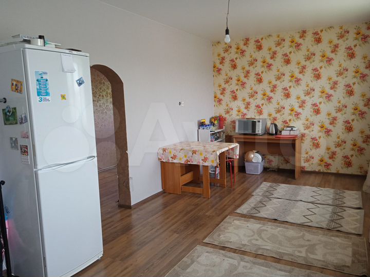 Таунхаус 117 м² на участке 6 сот.