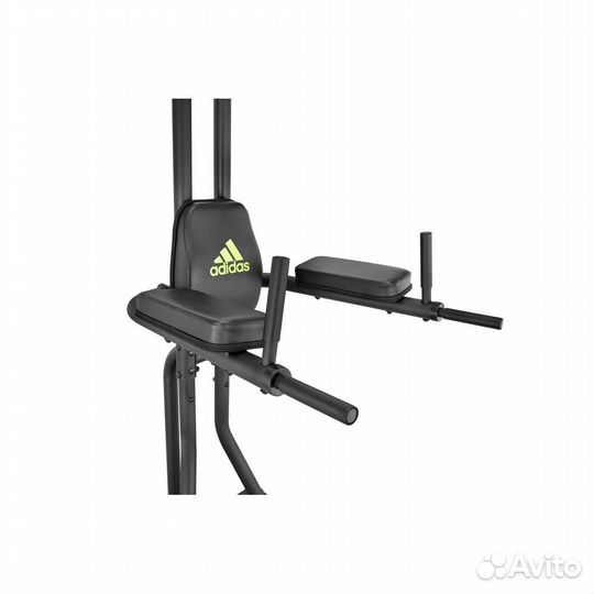 Вертикальная стойка Adidas Premium, Арт.adbe-10229