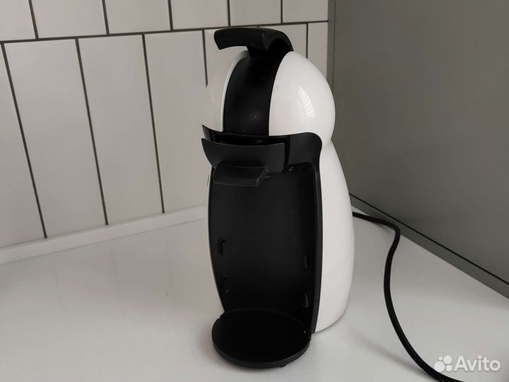 Кофемашина Krups