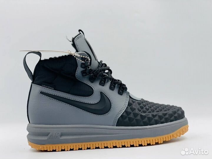 Ботинки зимние Nike Air Force 1 Lunar Dacboot (45)