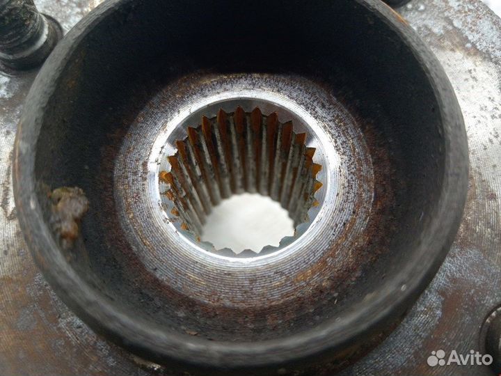 Ступица для Ford Focus 1