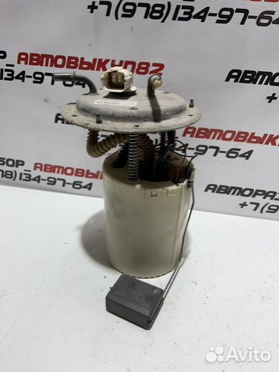 Бензонасос Kia Spectra 2007 S6D kia ria