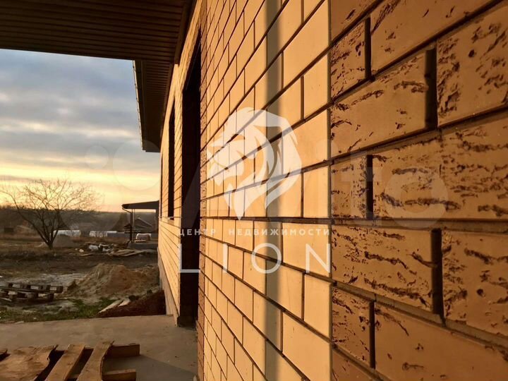 Дом 100 м² на участке 15 сот.