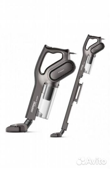 Пылесос Deerma DX700S