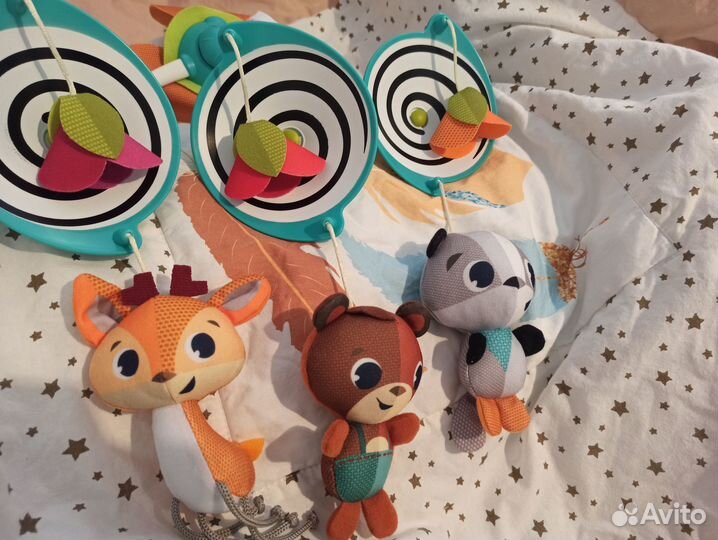 Мобиль tiny love