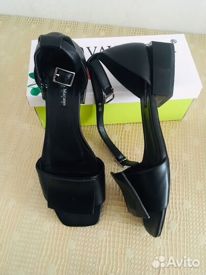 Туфли женские 39 размер