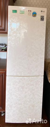 Холодильник