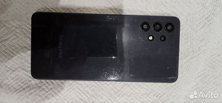 Samsung Galaxy A32, 4/64 ГБ