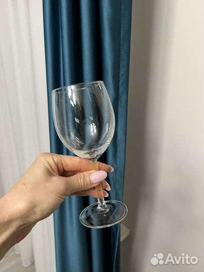 Фужеры для вина