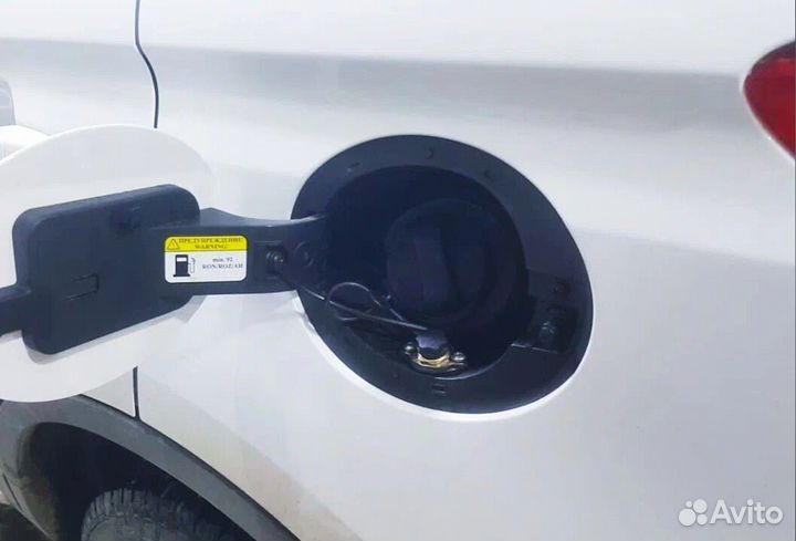 Гбо на автомобили в центре Краснодара