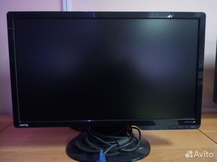 Монитор Benq G2020HDA