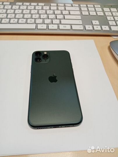 iPhone 11 Pro, 64 ГБ