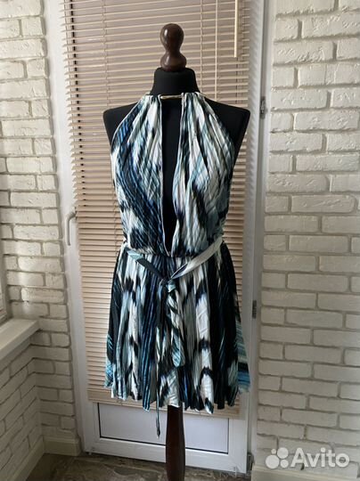 Just cavalli платье 42/44