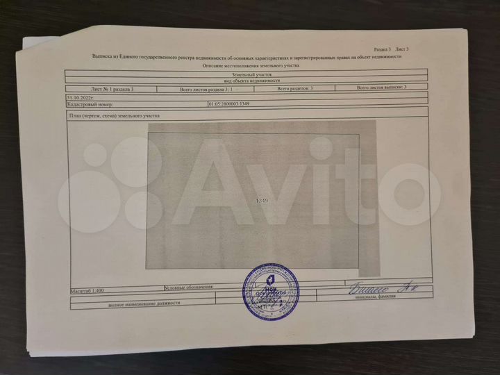 Участок 25 сот. (ИЖС)