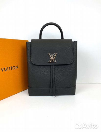Louis Vuitton рюкзак