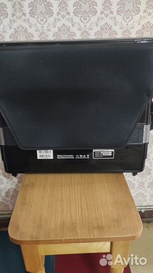 Roland FR-4XB BK цифровой баян